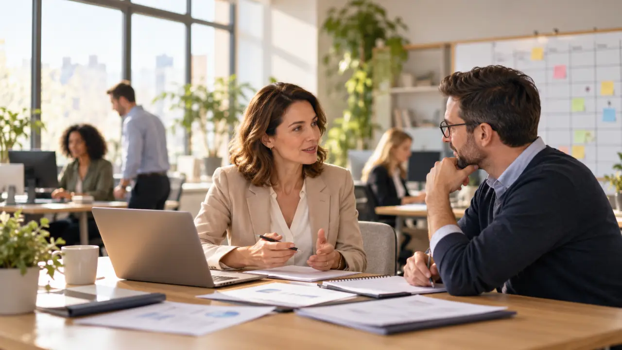 Gestion sociale en entreprise : sécuriser la paie ne suffit pas