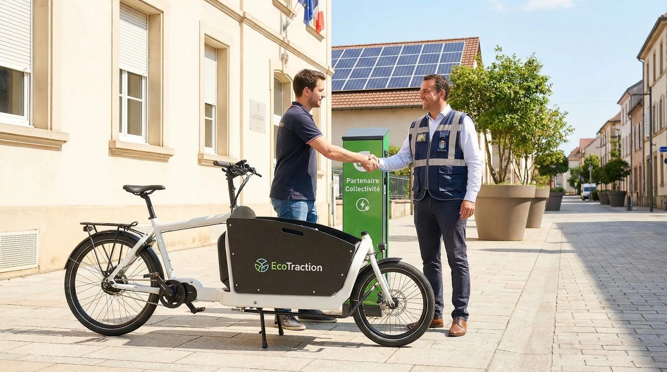 Partenaire Energie