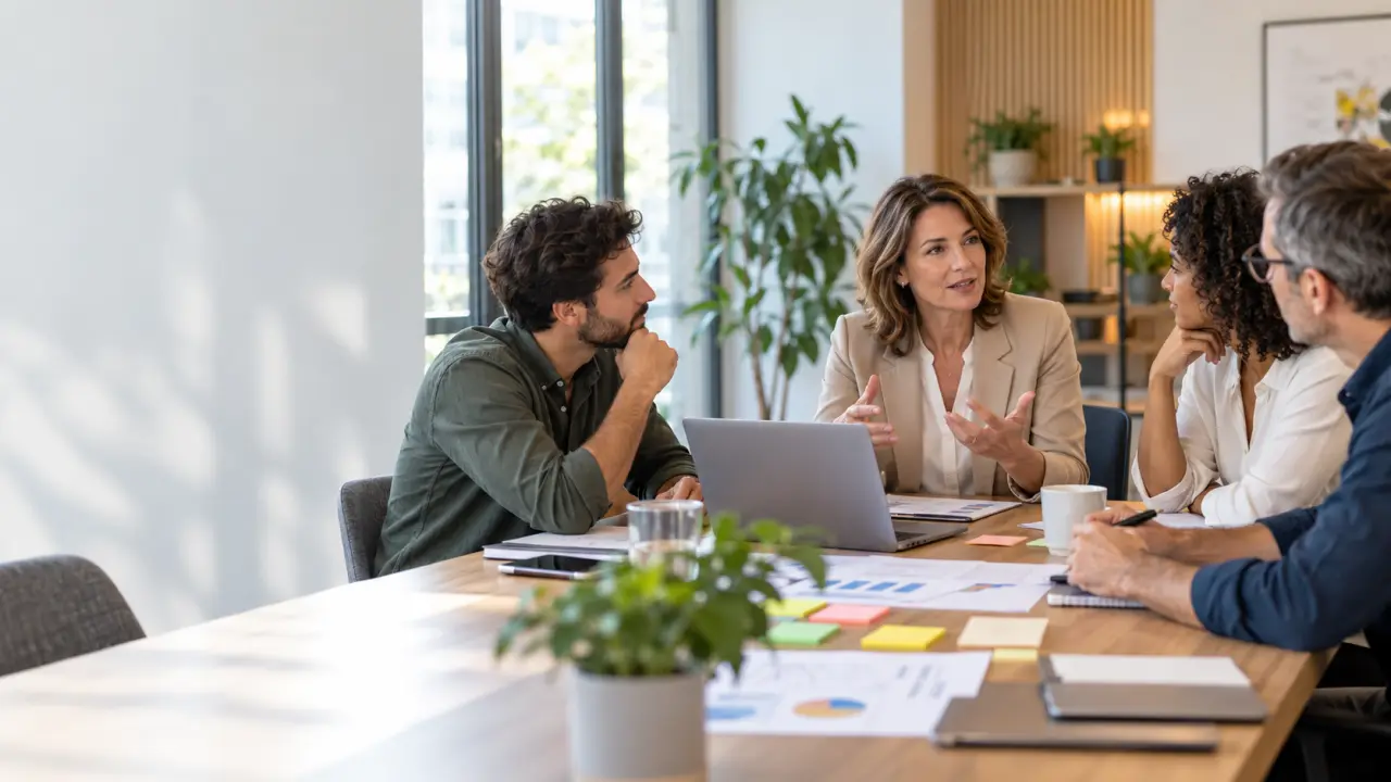 Cabinet conseil en risques psychosociaux : exigez un plan d’action, pas seulement un diagnostic
