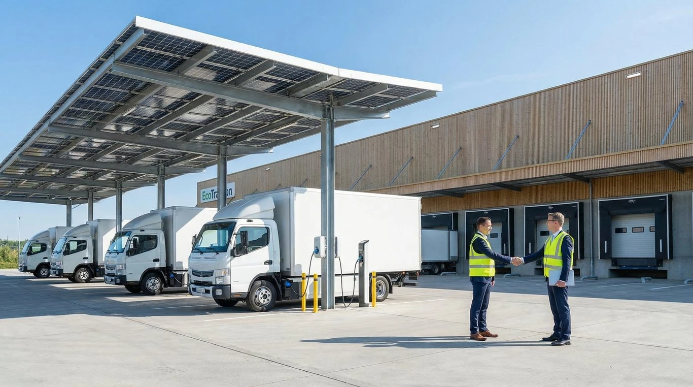 Partenaire Transport