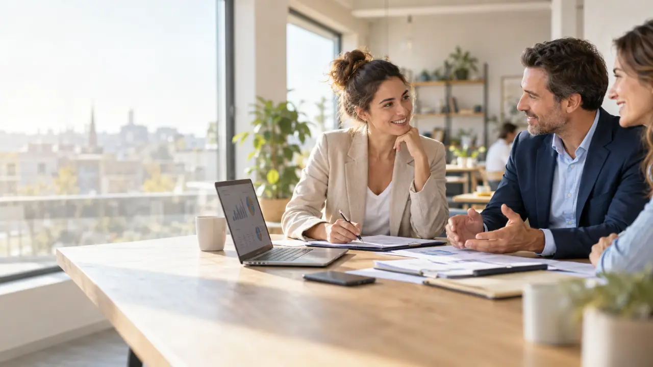 Prêt création entreprise sans apport : les solutions qui rassurent les financeurs